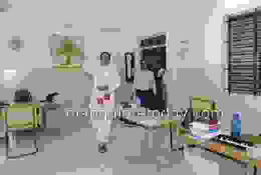 Centre for Research and Innovation’ at St Aloysius opens 1